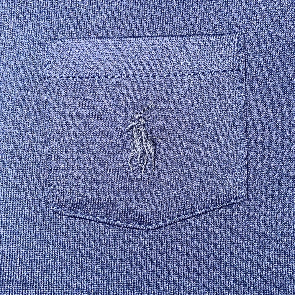 Ralph Lauren Polo Dress